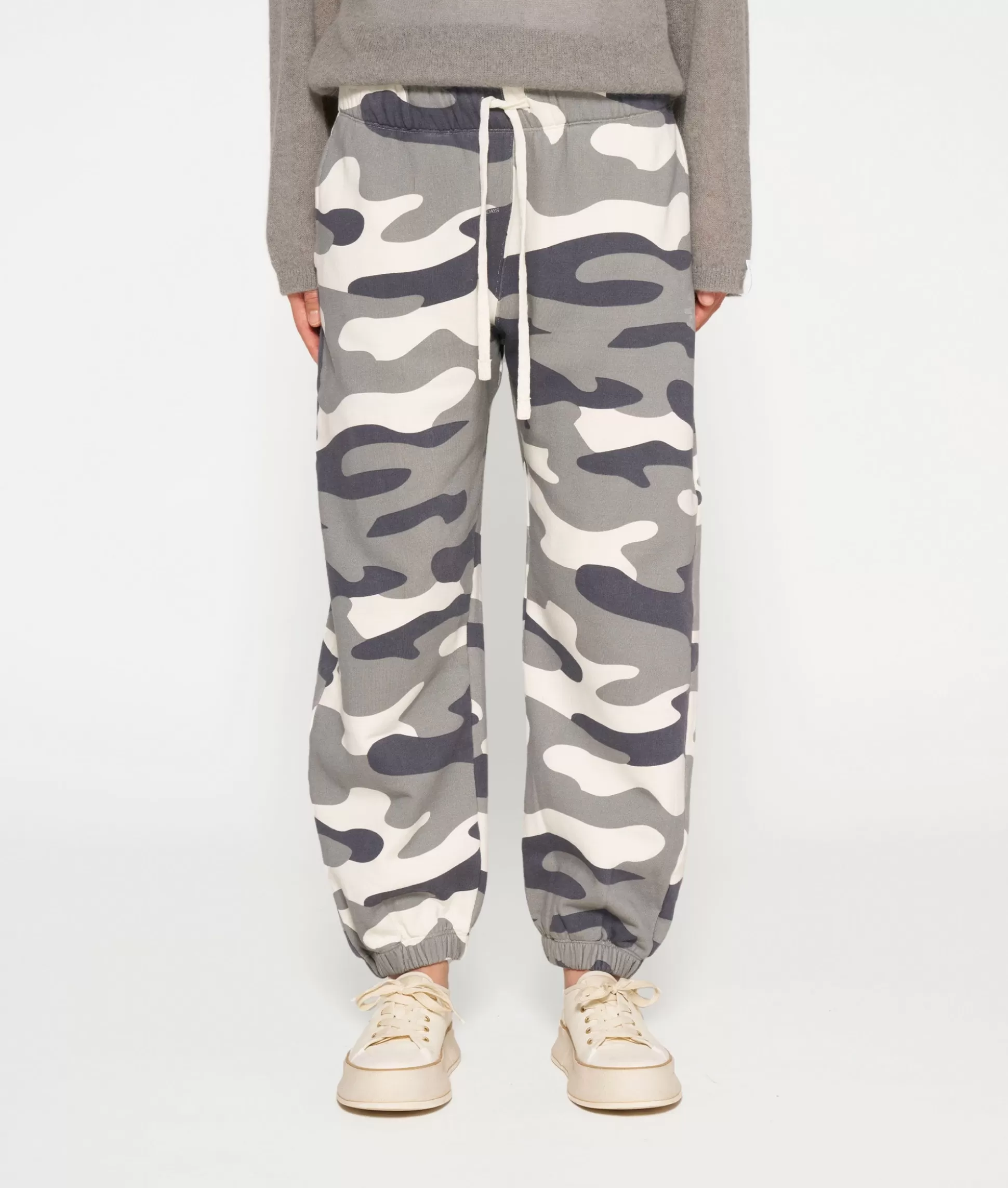 Bar Jogger Camo>10DAYS Discount