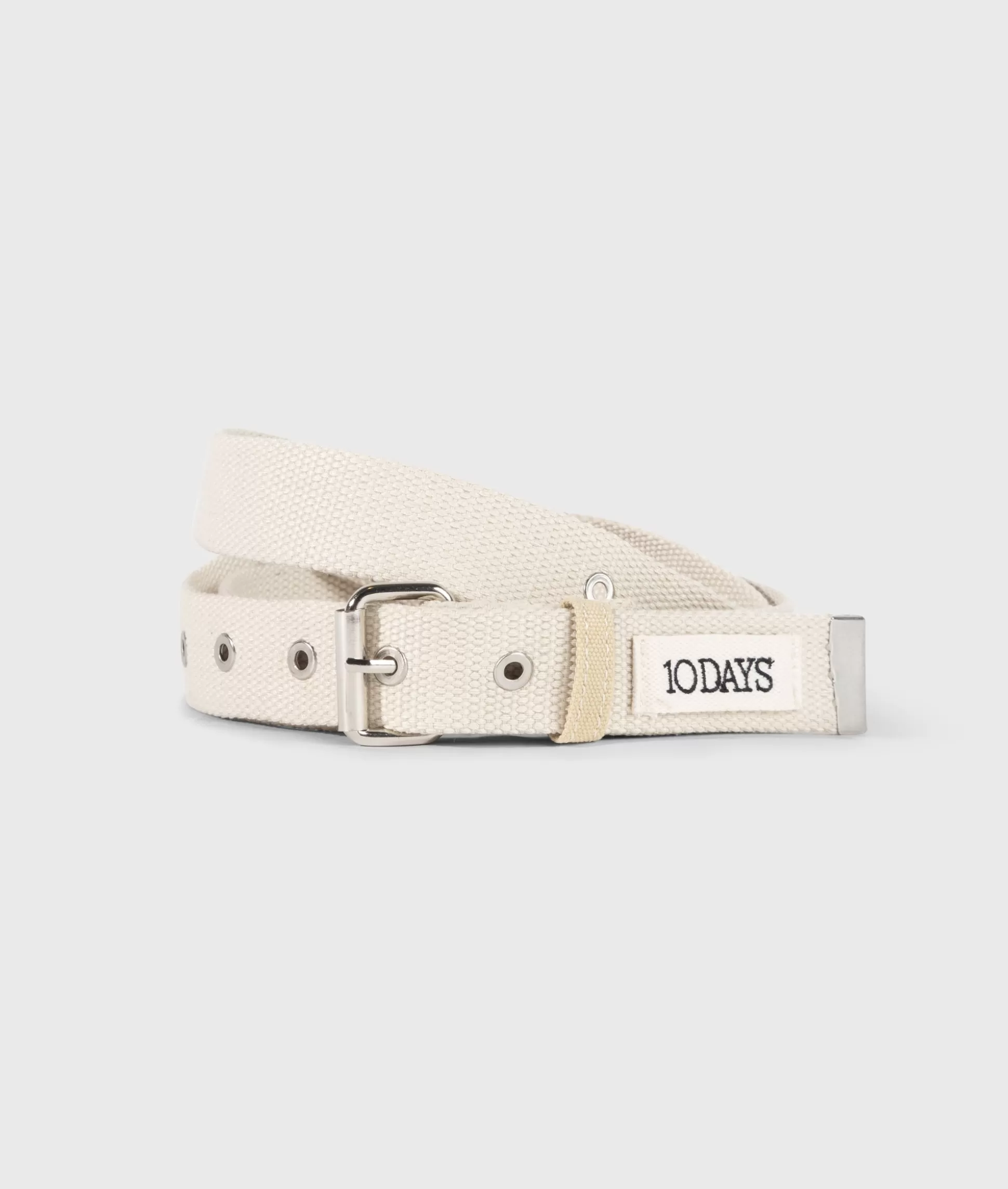 Canvas Belt>10DAYS Hot