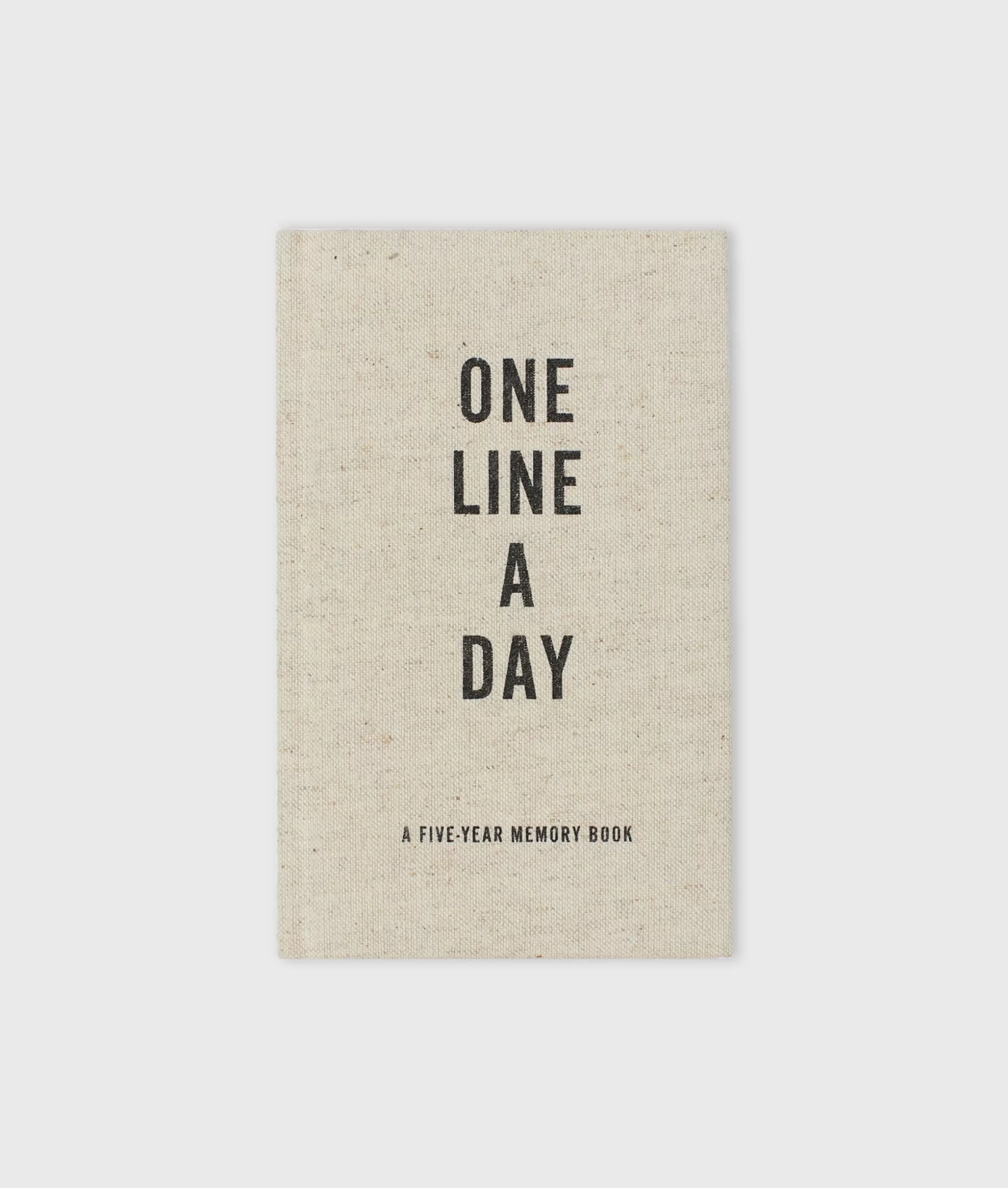 Canvas One Line A Day>10DAYS Flash Sale