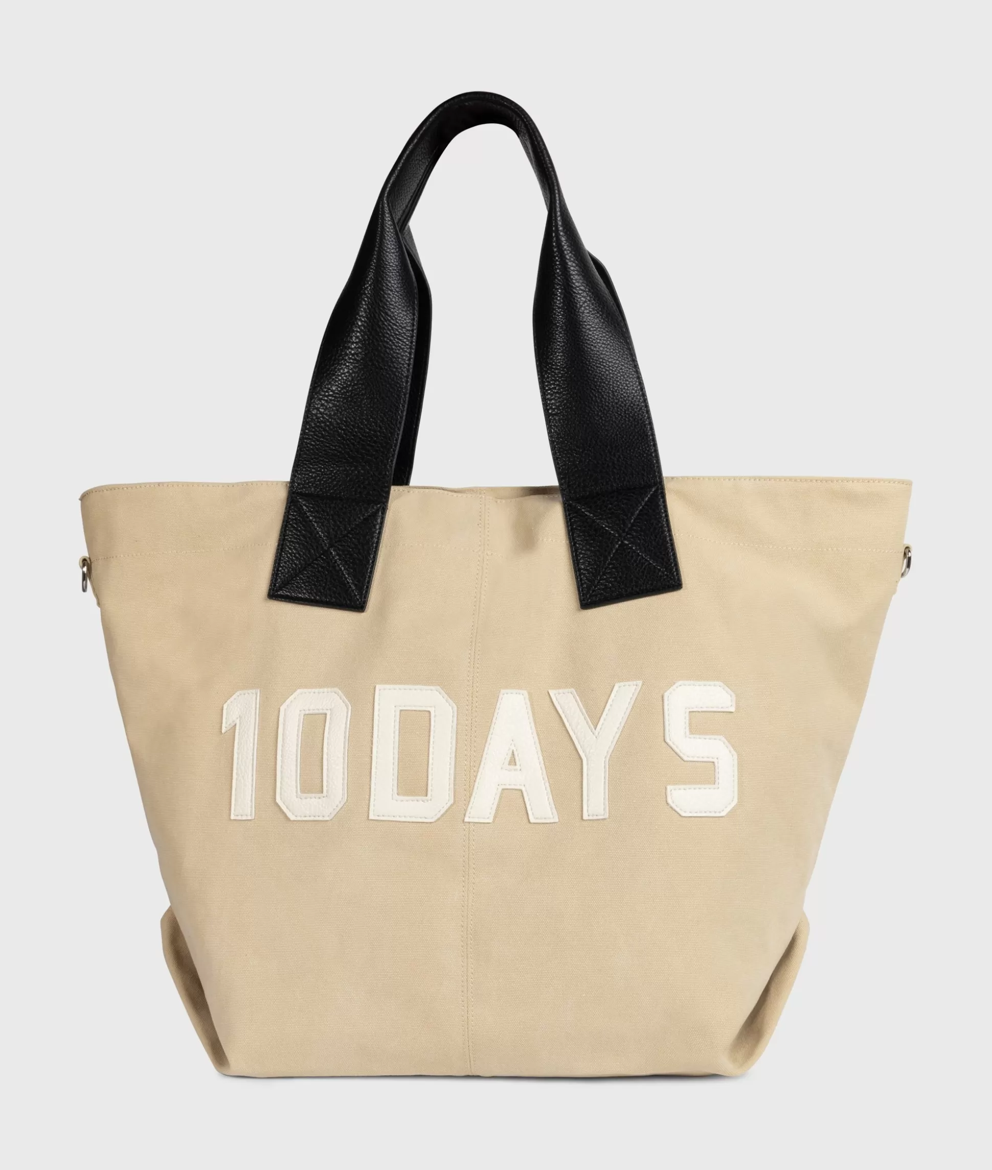 Canvas Shopper>10DAYS New