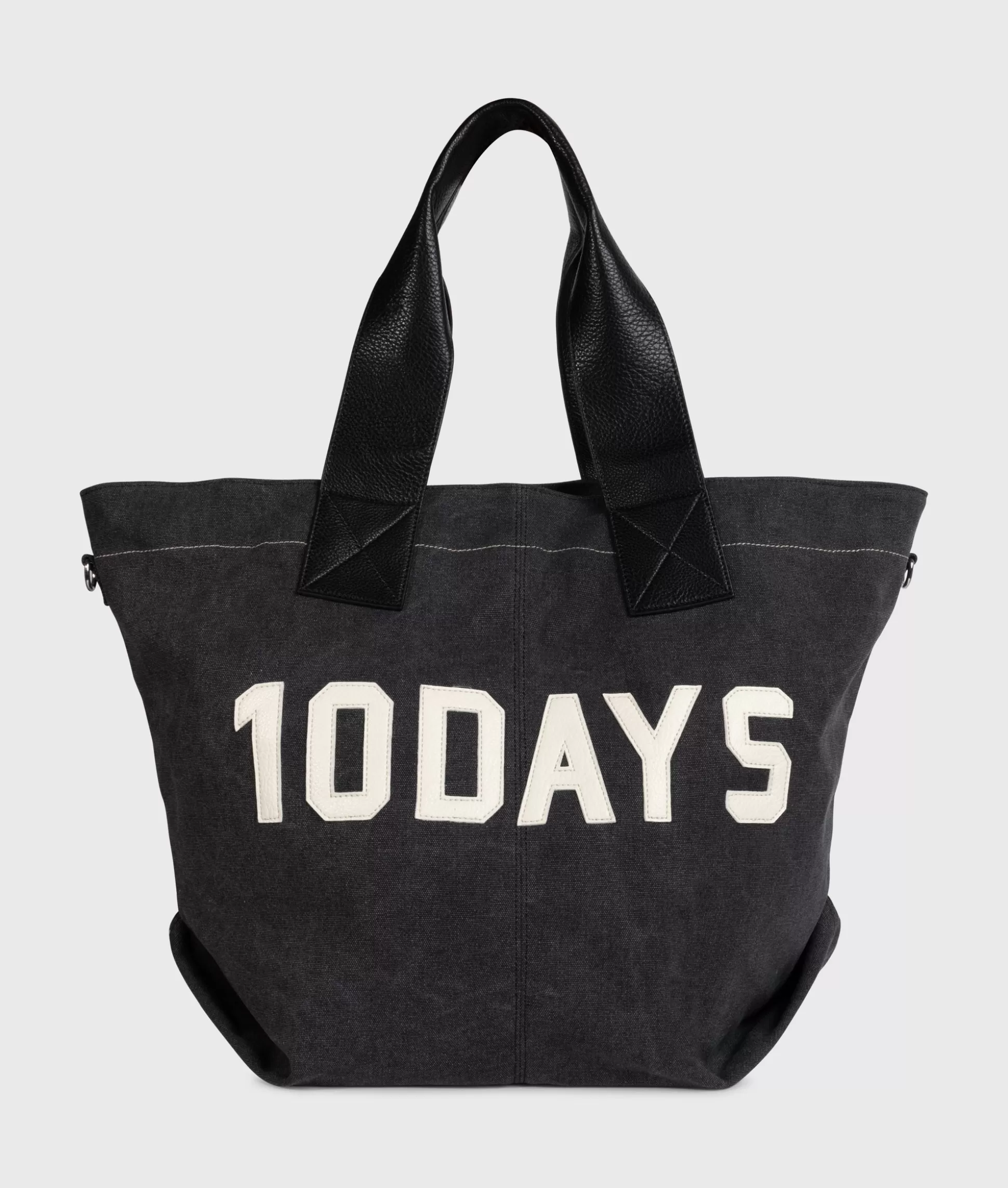 Canvas Shopper>10DAYS Hot