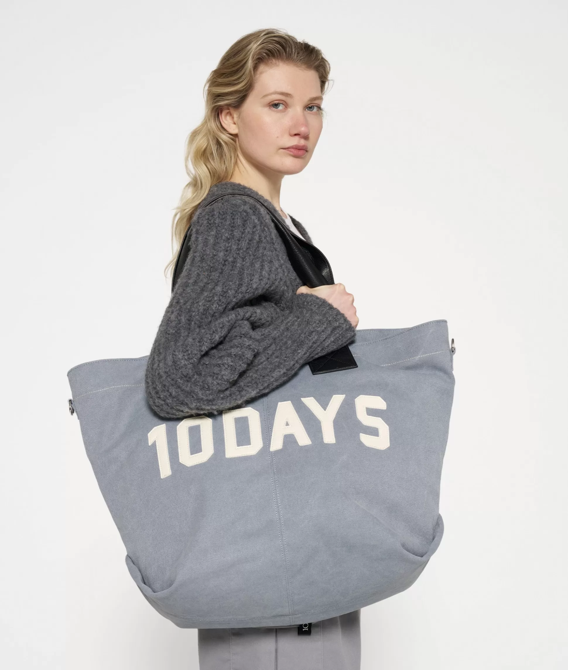 Canvas Shopper>10DAYS Cheap