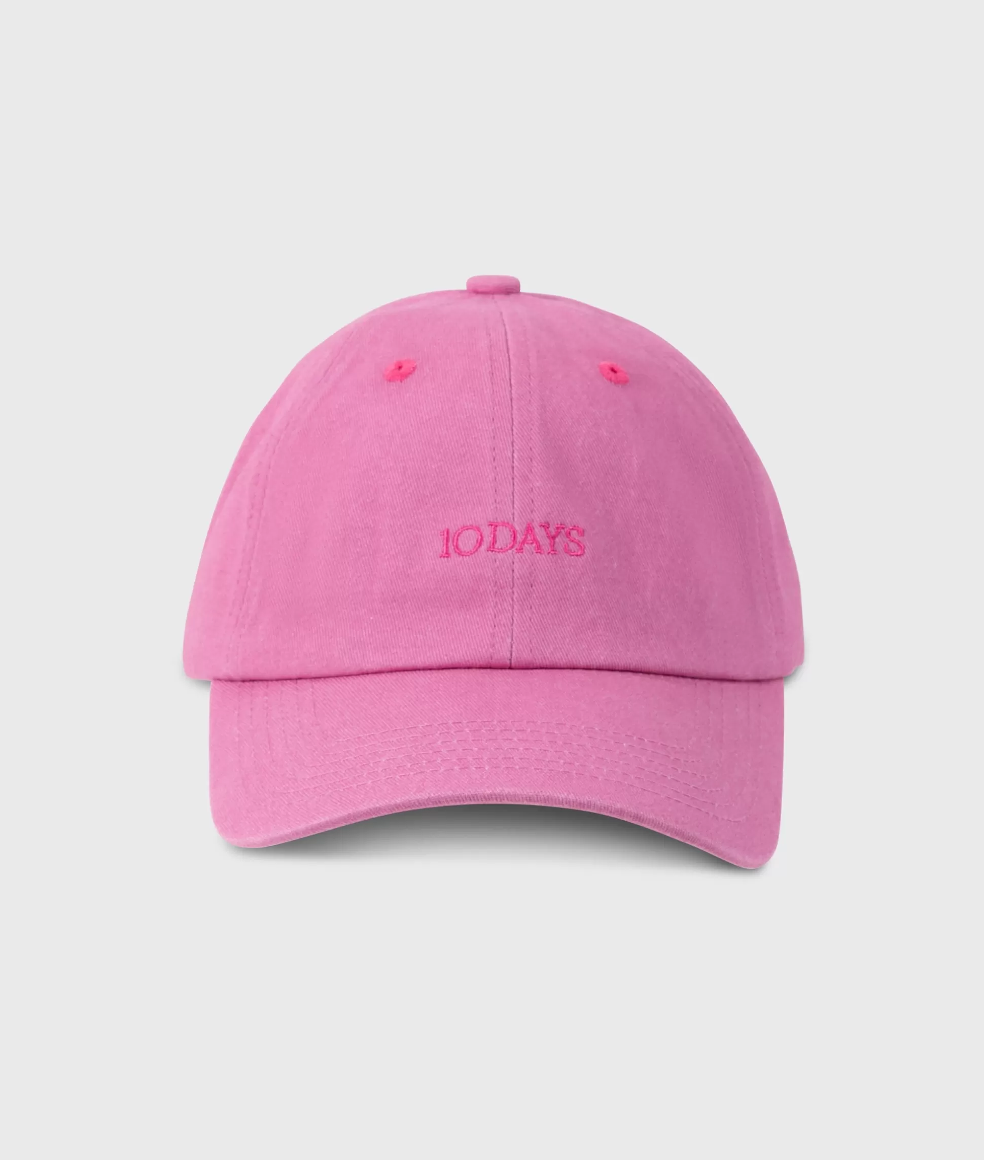 Cotton Cap>10DAYS Shop