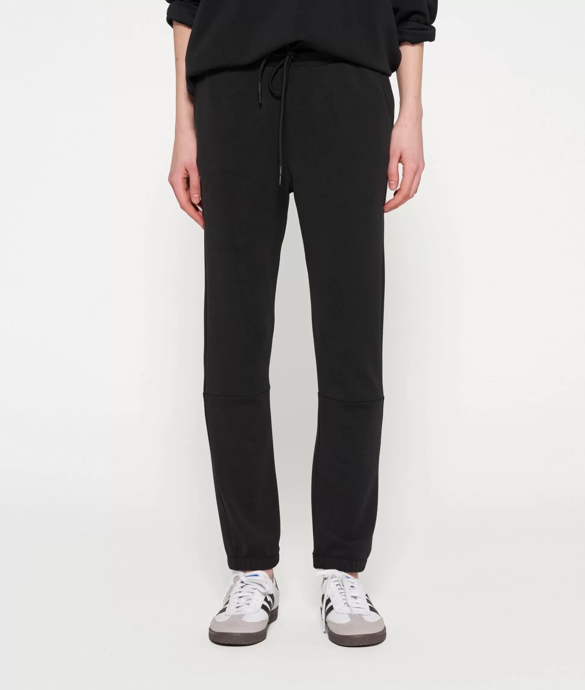 Cropped Jogger Scuba>10DAYS New