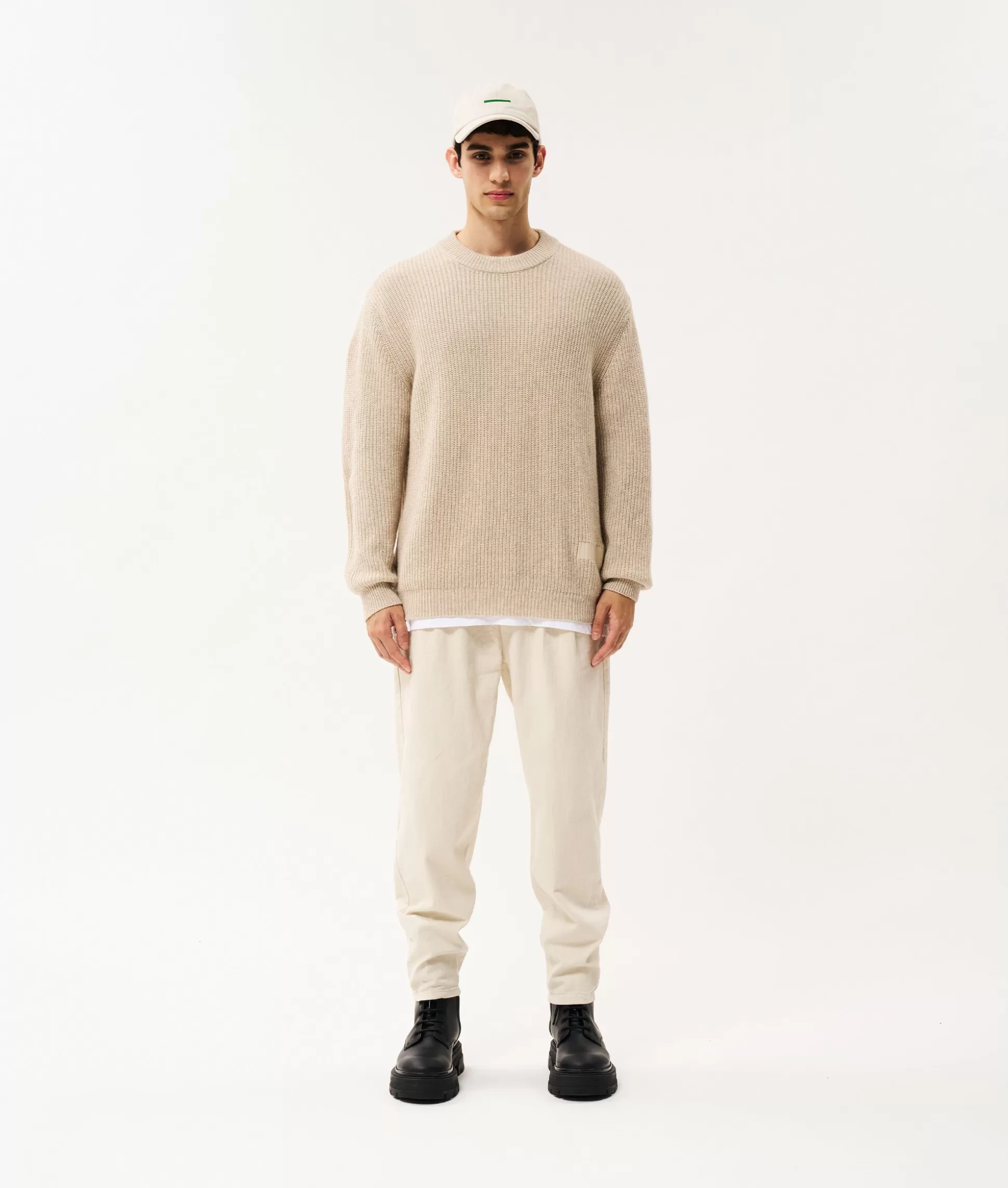 Dakota Cotton Twill Pants>10DAYS Outlet