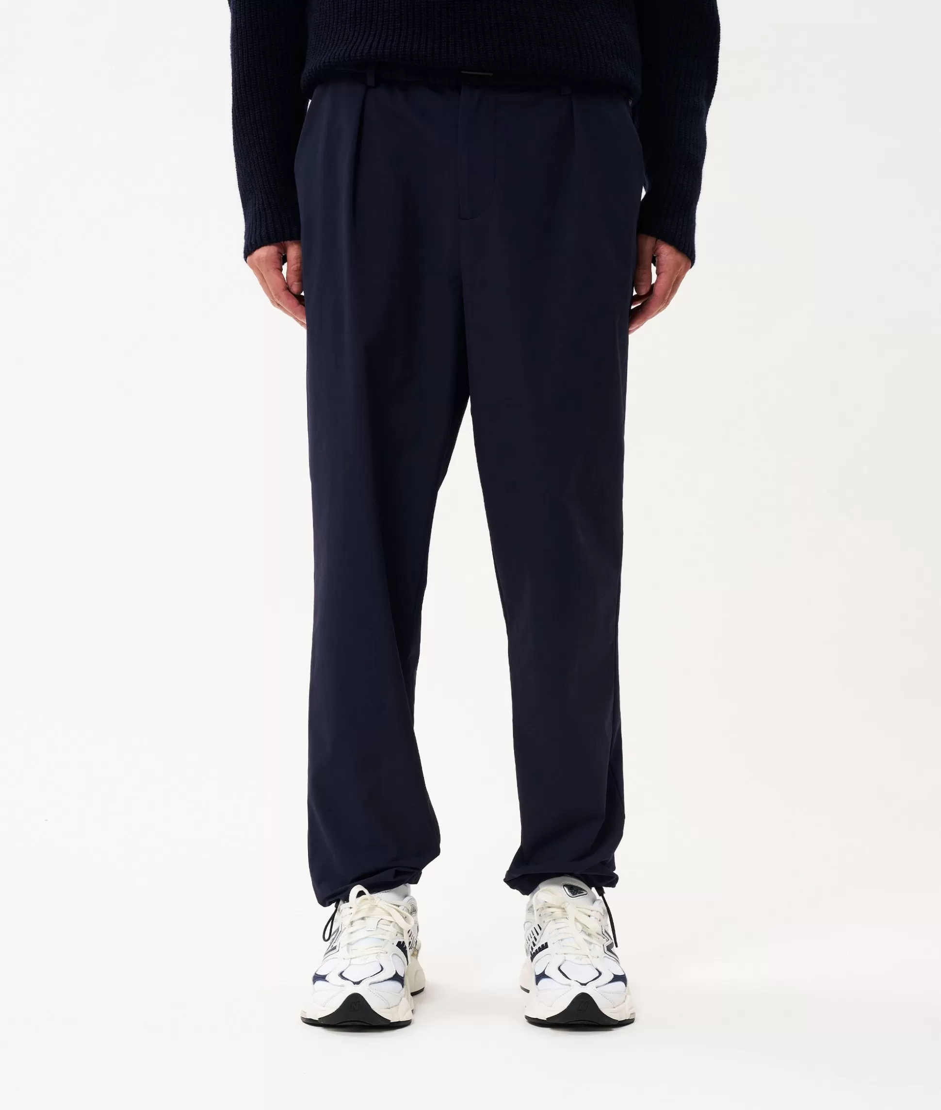 Elio Tech Pants>10DAYS Store