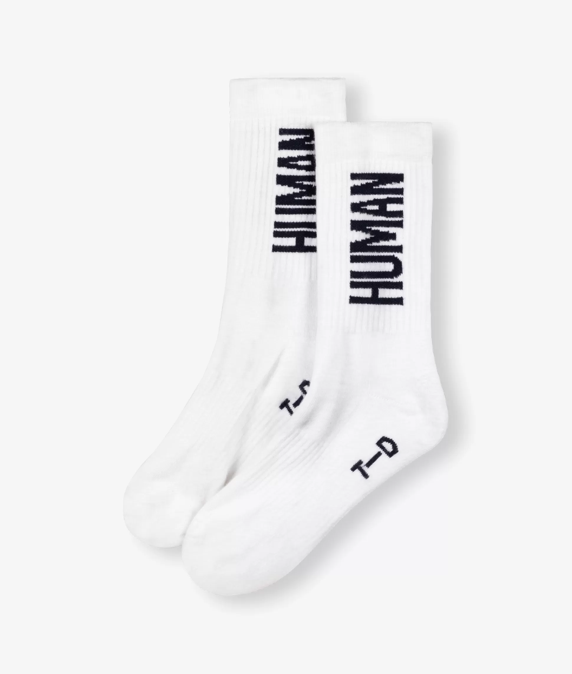 Human Socks>10DAYS Hot