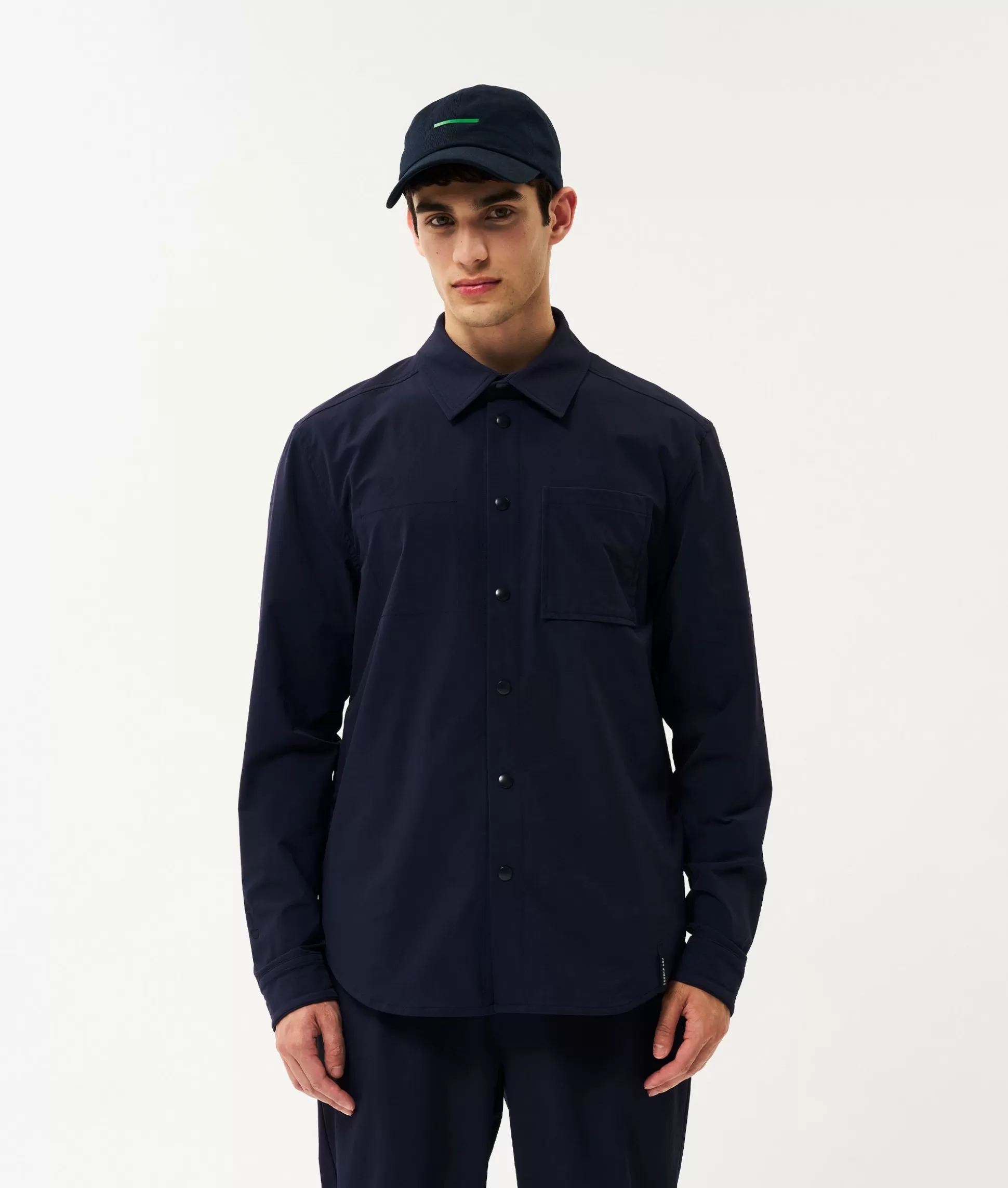 Khai Overshirt>10DAYS Sale