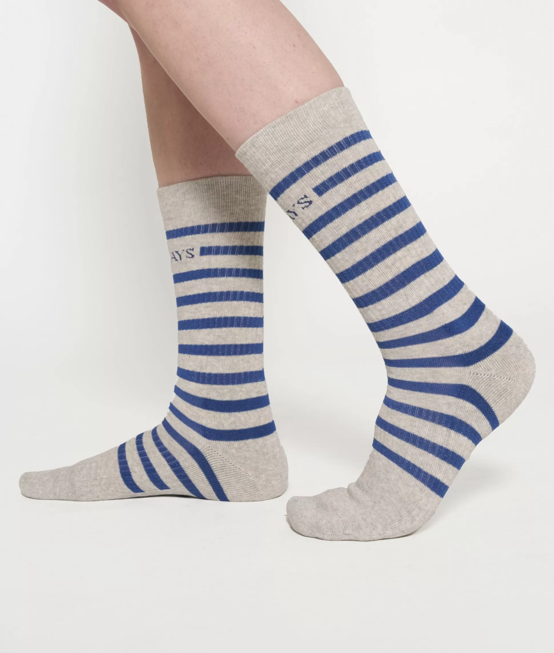 Long Socks Stripes>10DAYS Online