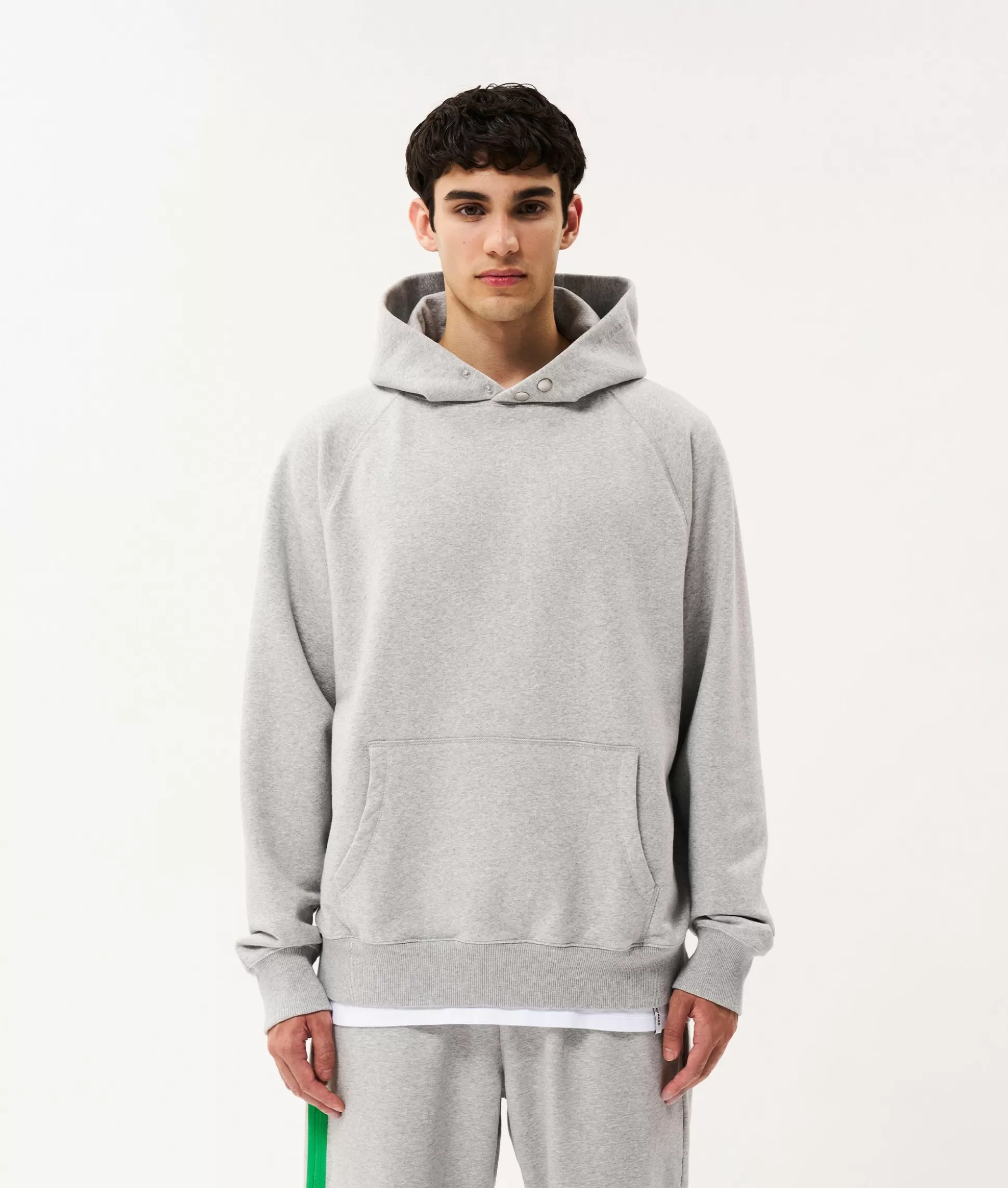 Lucas Hoodie>10DAYS Outlet