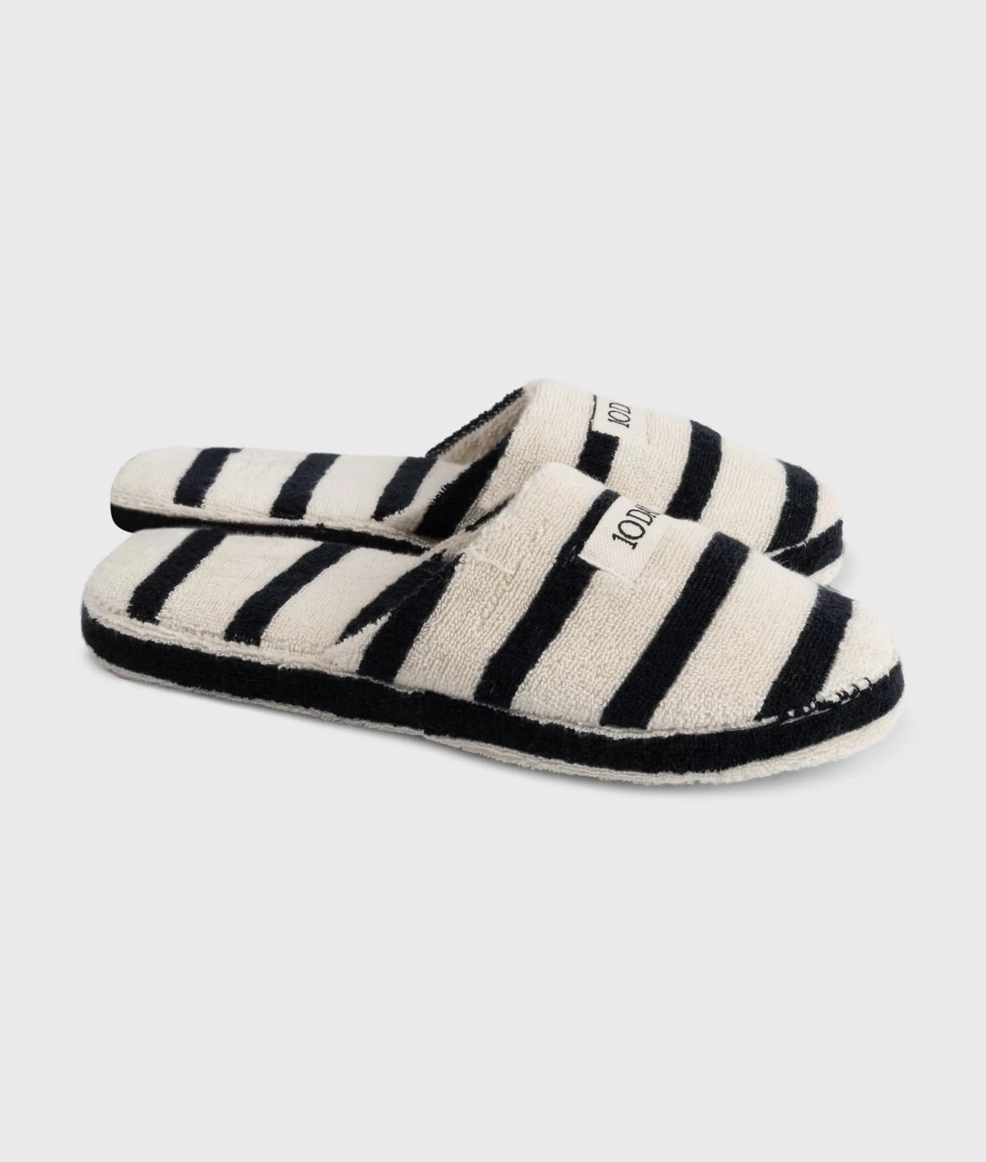 Slippers Stripes>10DAYS Discount