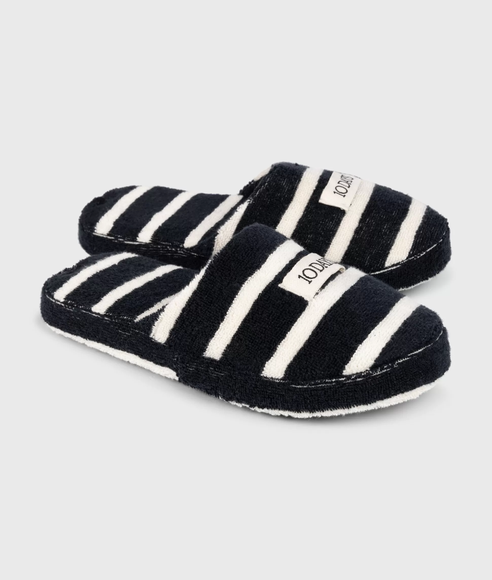 Slippers Stripes>10DAYS Discount