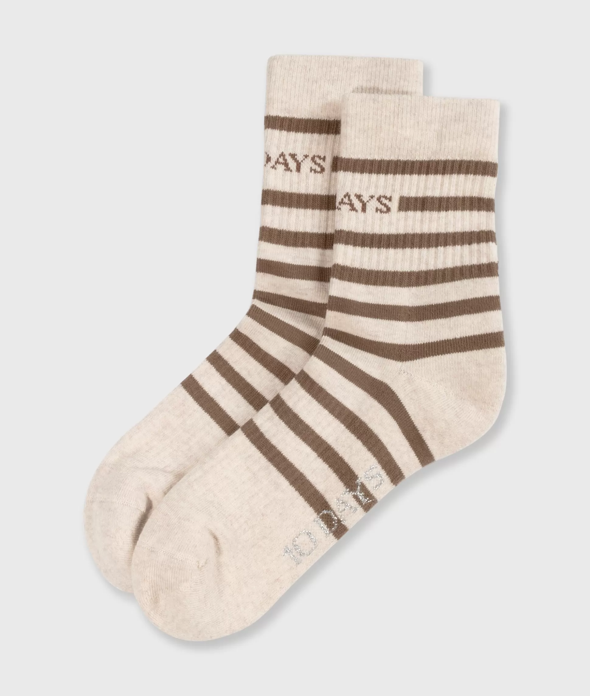 Socks Stripes>10DAYS Sale