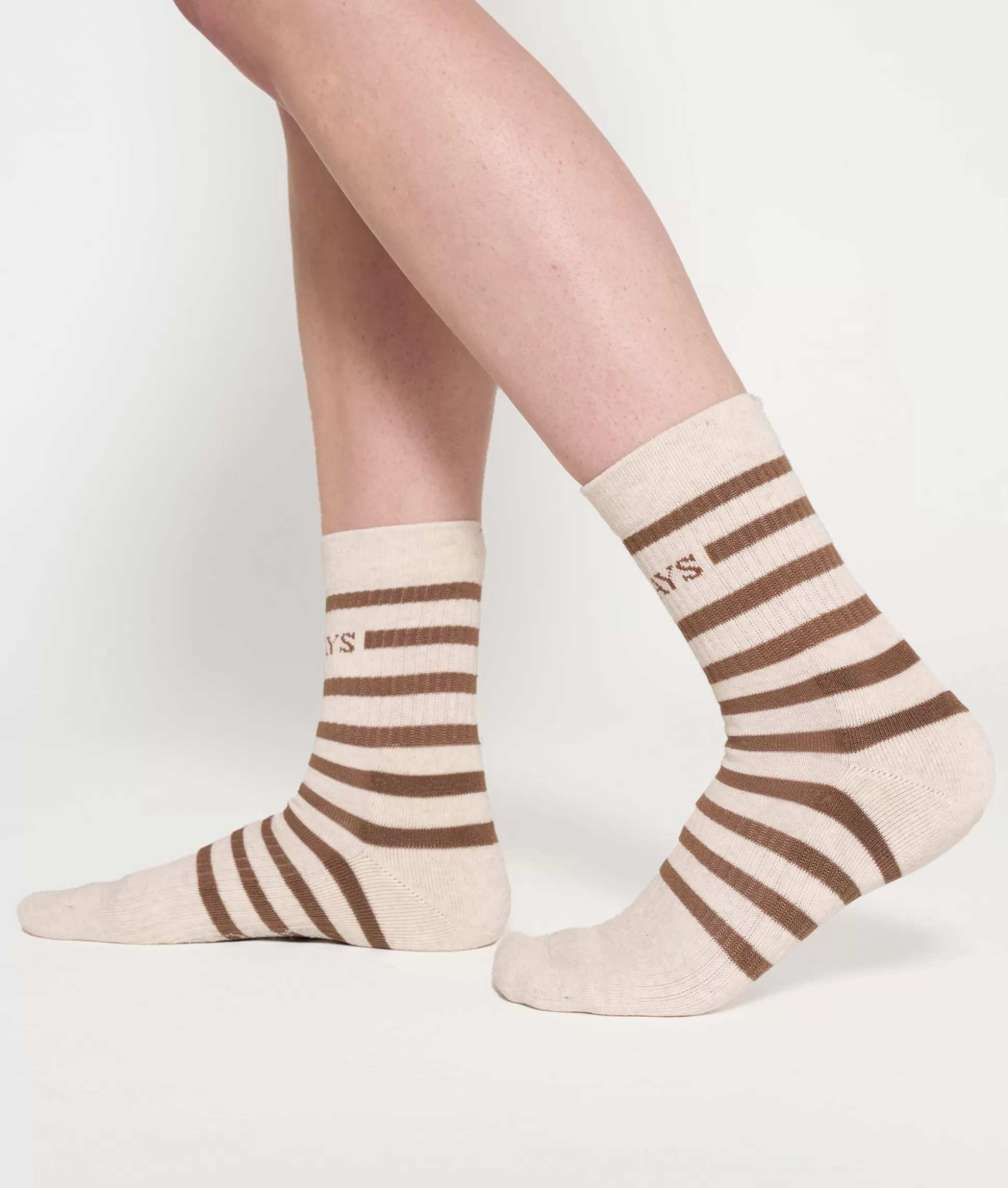 Socks Stripes>10DAYS Sale