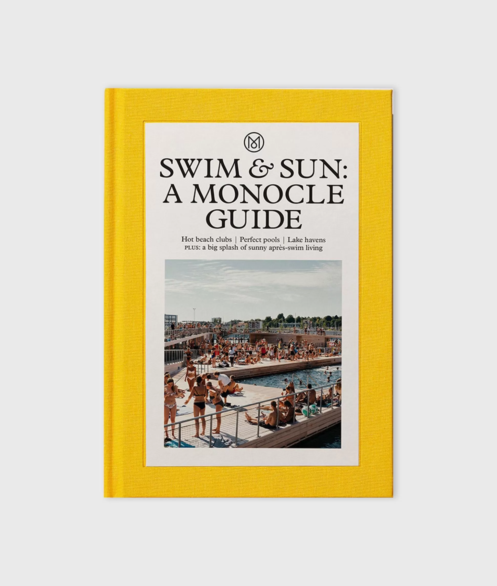 Swim & Sun: A Monocle Guide>10DAYS Fashion