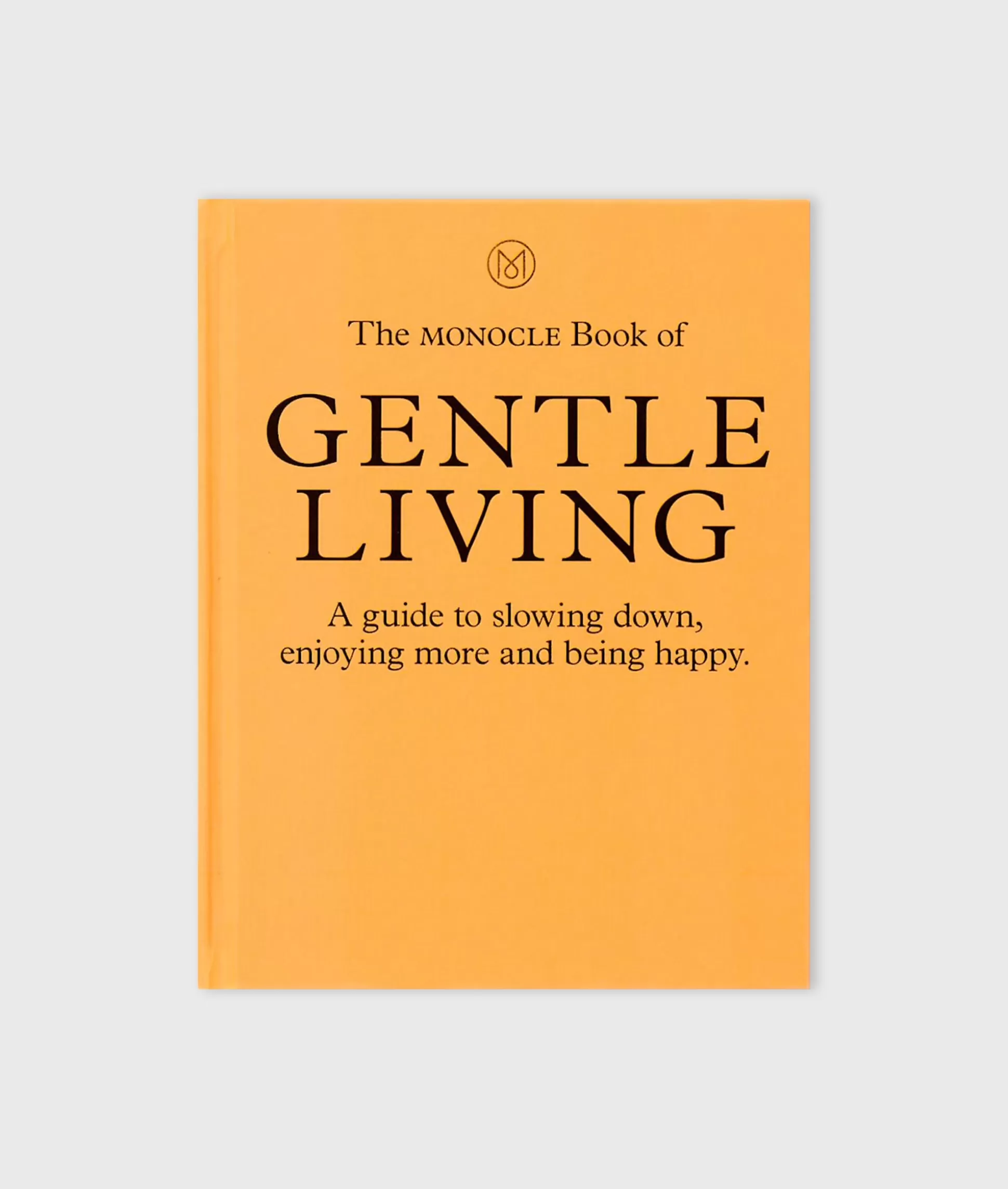 The Monocle Book Of Gentle Living>10DAYS Fashion