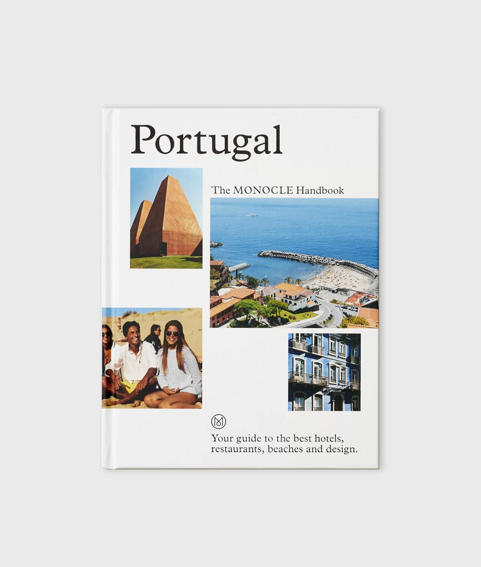 The Monocle Handbook - Portugal>10DAYS Clearance