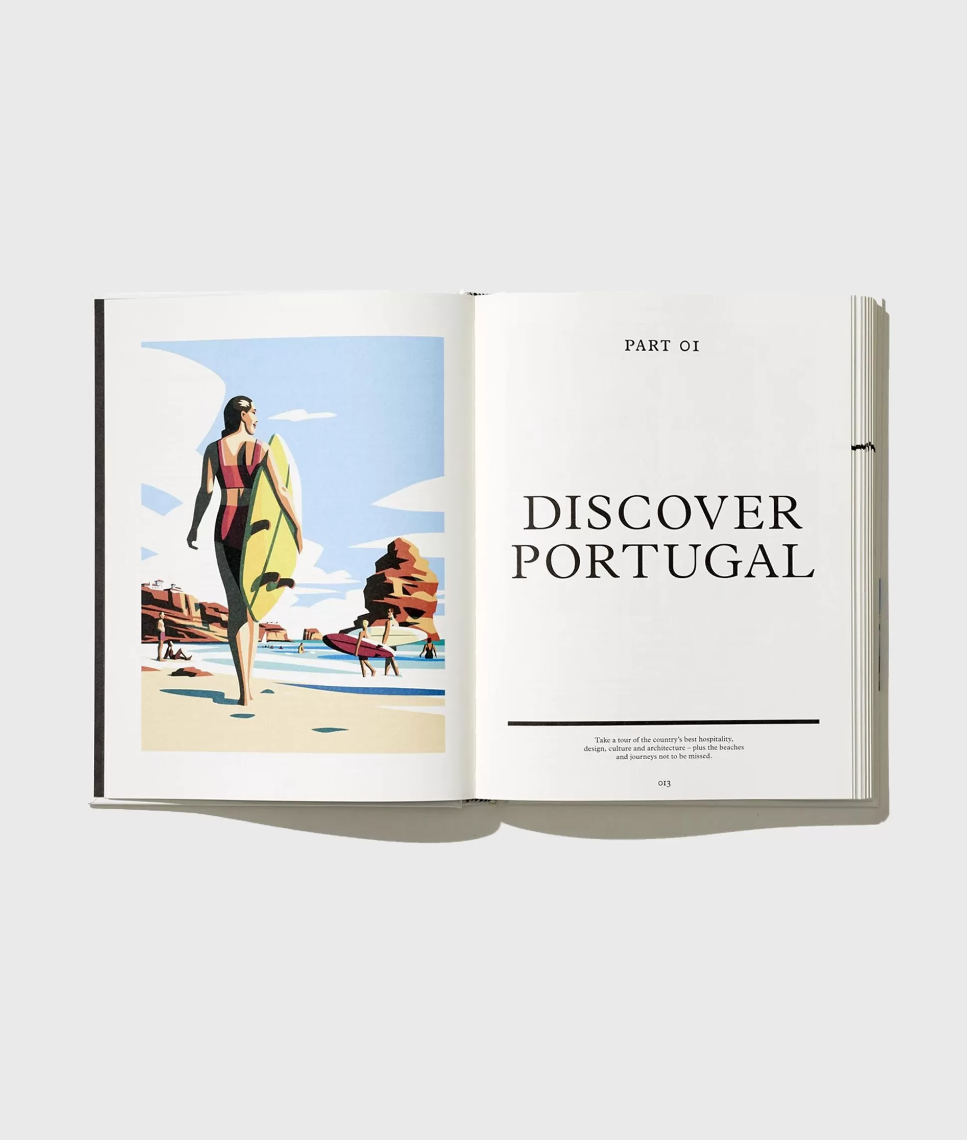 The Monocle Handbook - Portugal>10DAYS Clearance