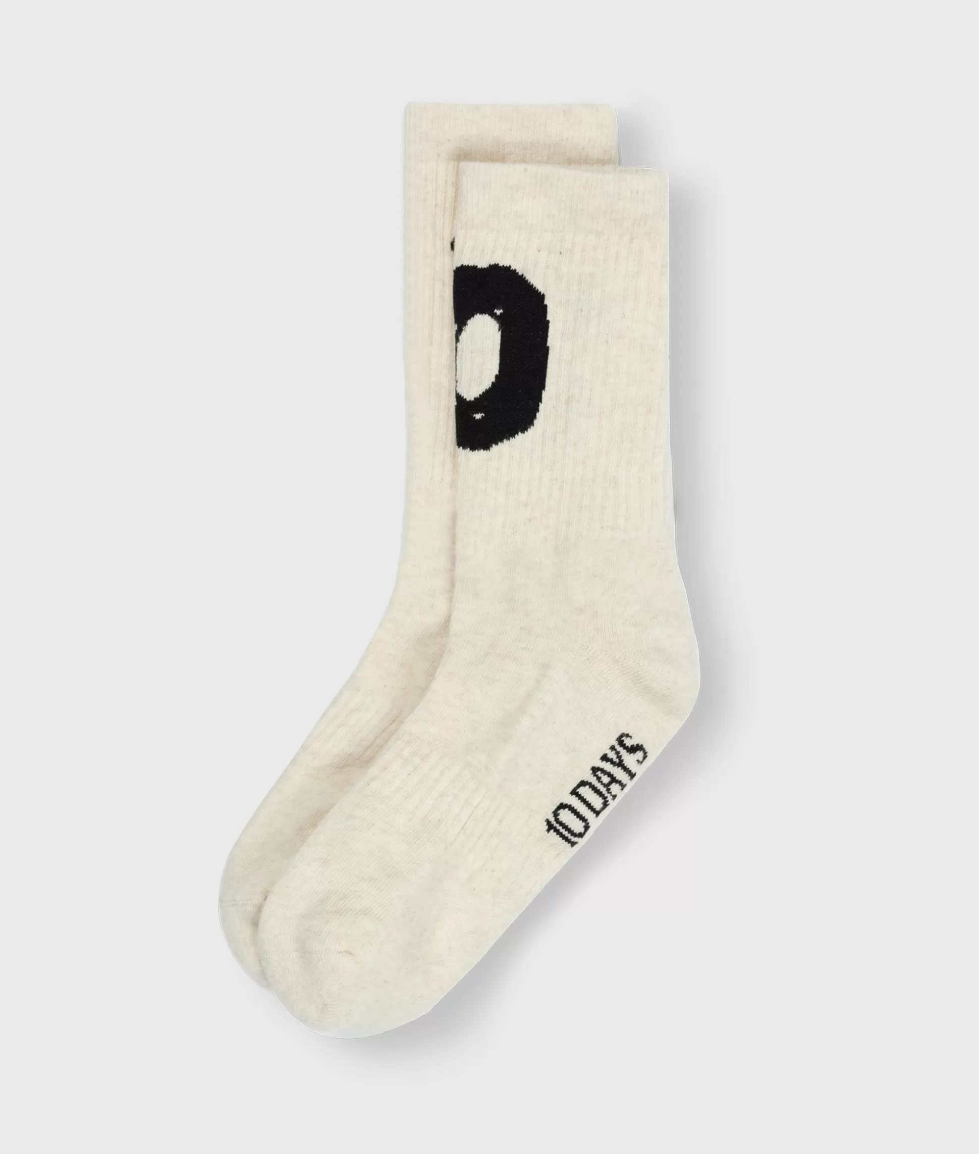 THE SOCKS 10>10DAYS Outlet