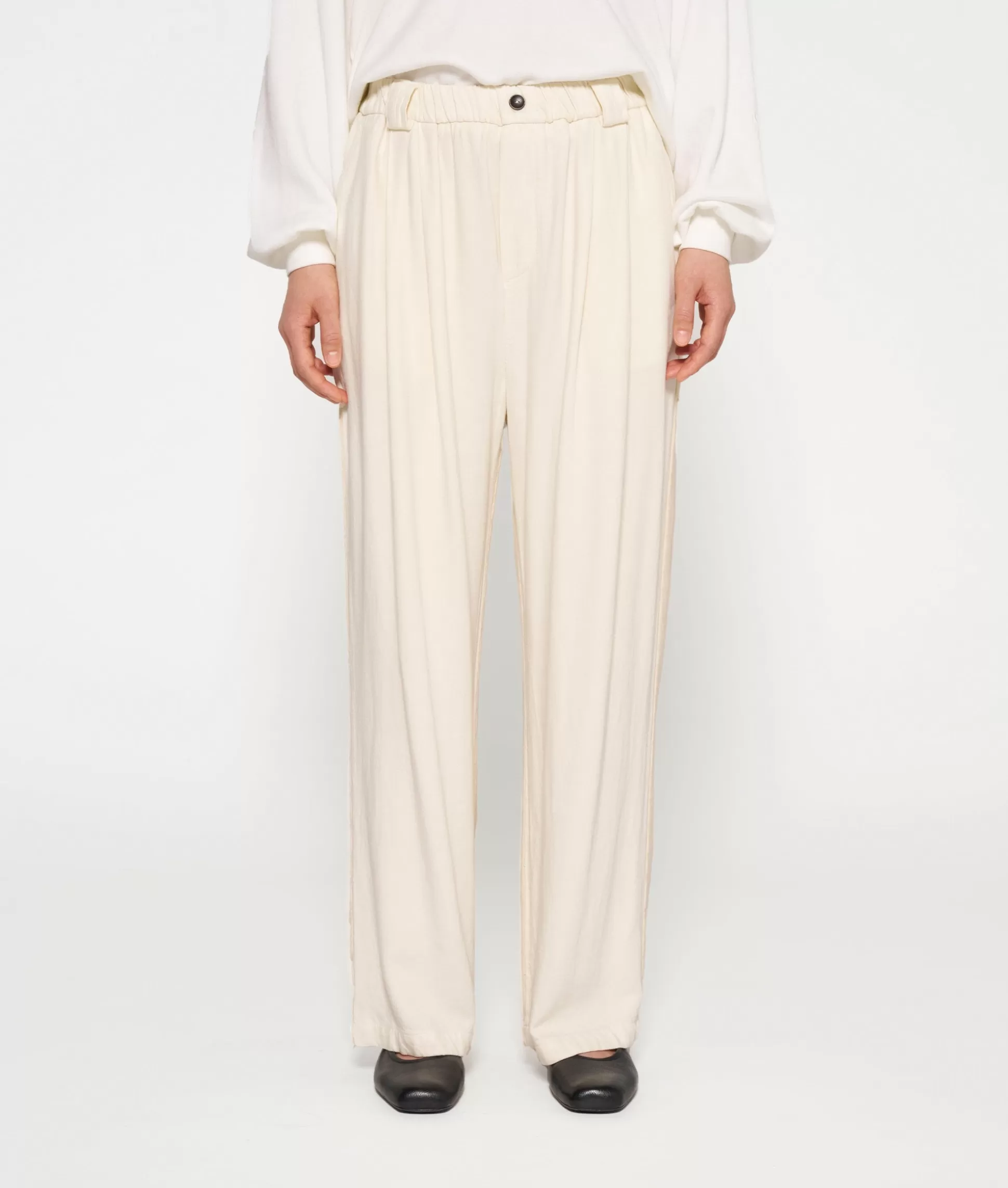 Wide Pants>10DAYS Sale