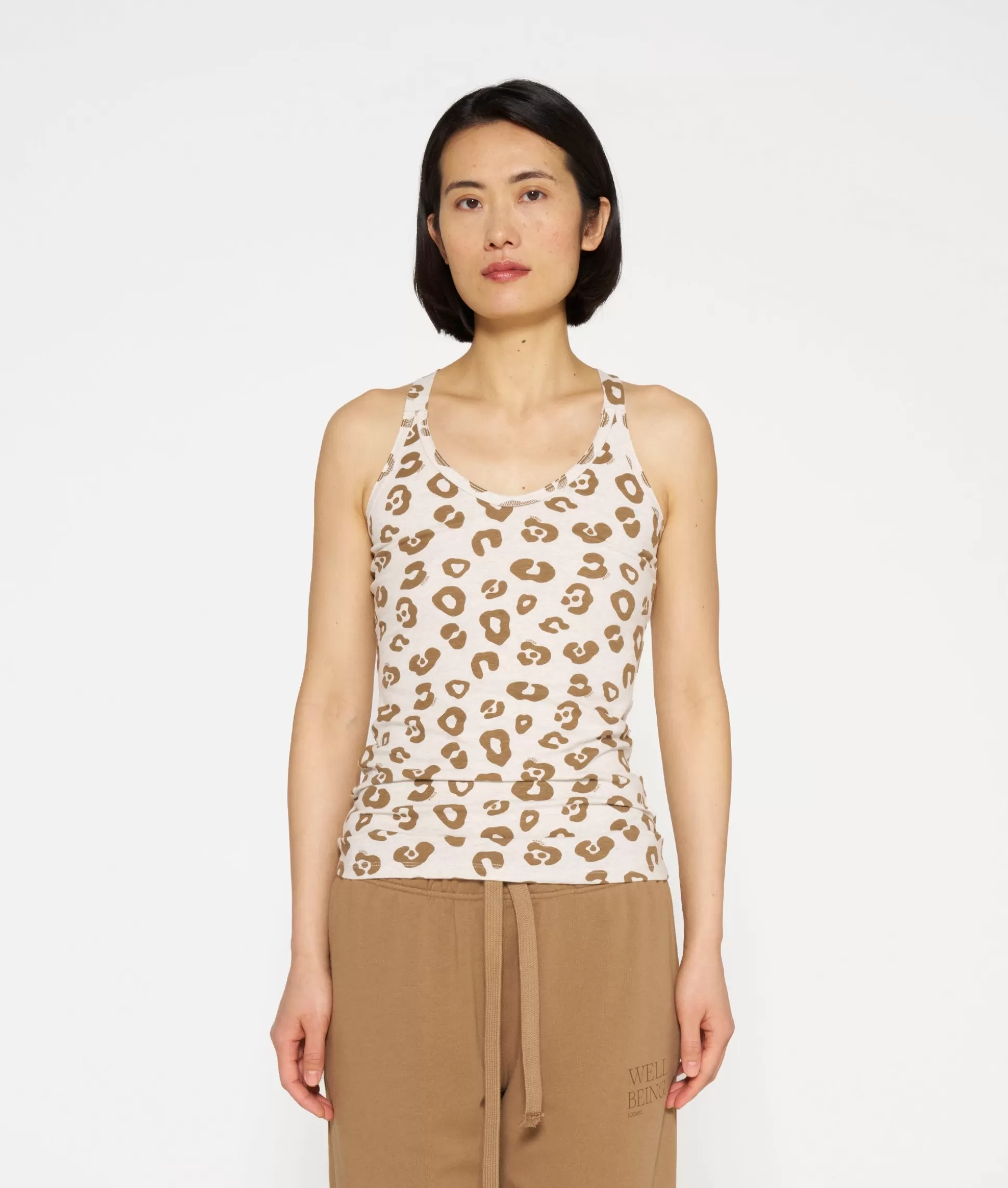 Wrapper Leopard>10DAYS Flash Sale