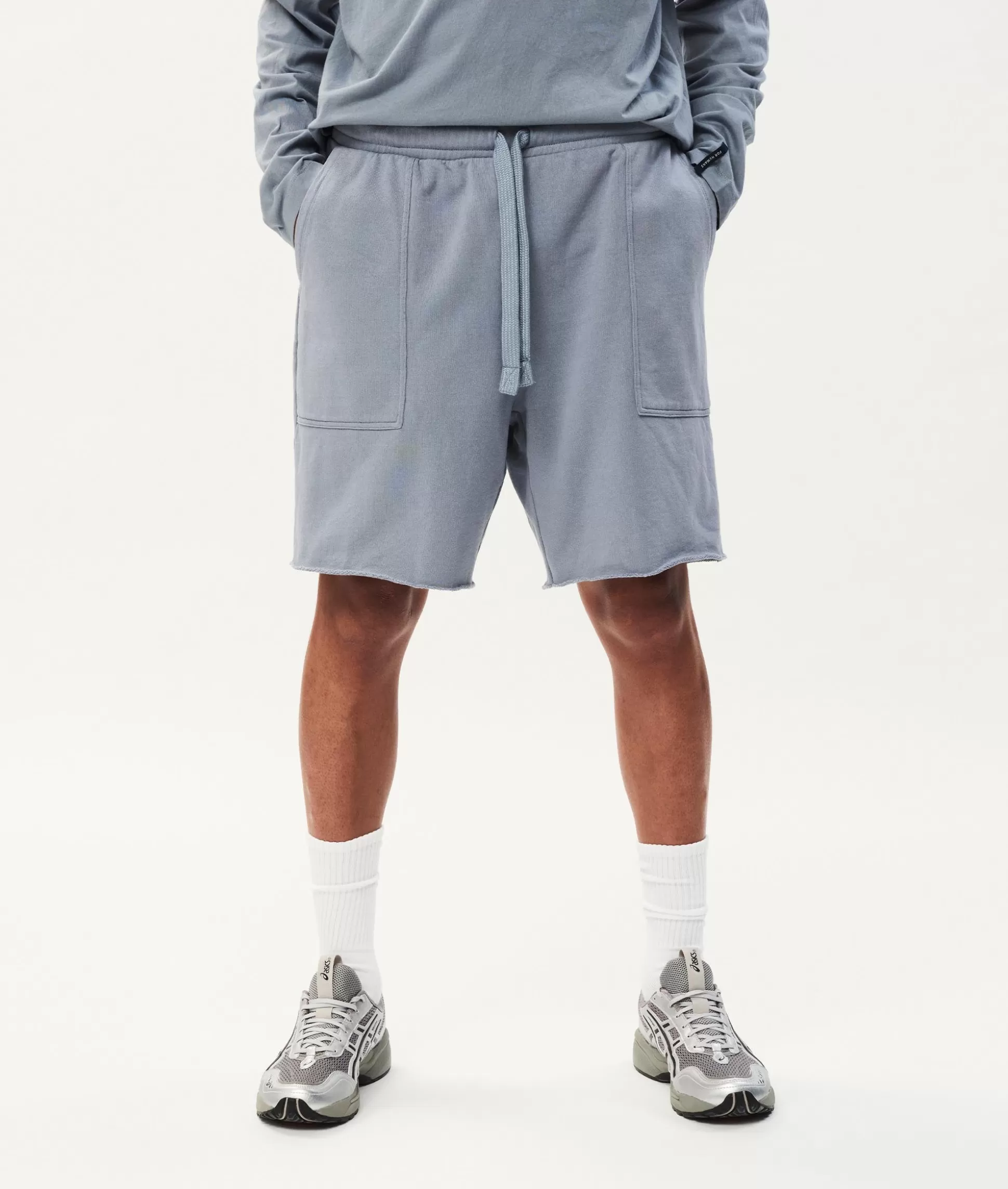 Xem Fleece Shorts>10DAYS Shop