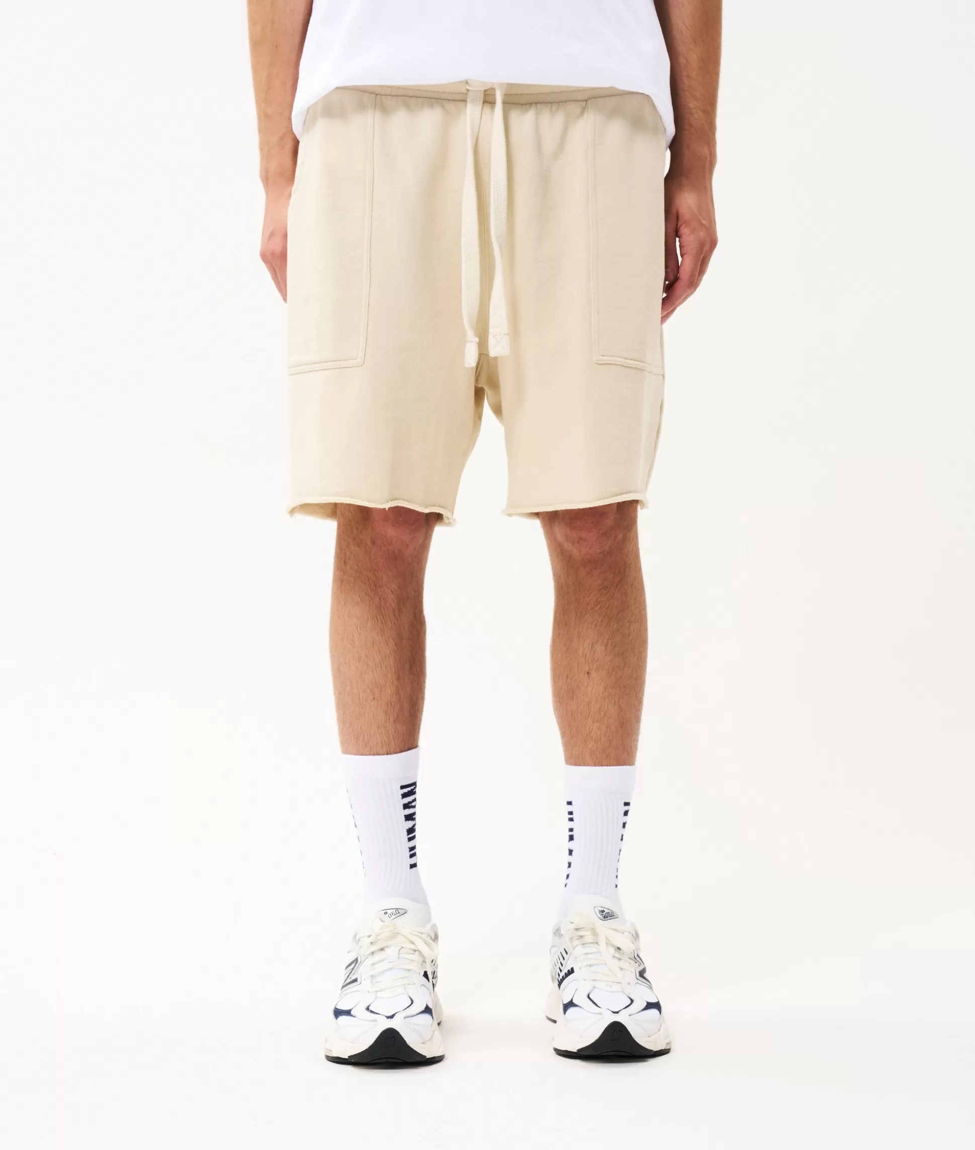 Xem Fleece Shorts>10DAYS Clearance